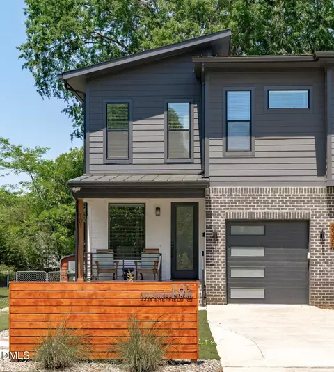 2325 Sheffield Rd #101, Raleigh, NC 27610