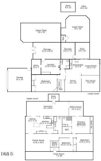 4204 Laurel Hills Rd, Raleigh, NC 27612