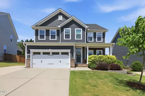 2908 Landon Oaks Ct, New Hill, NC 27562