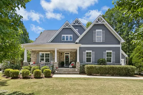 1112 Harrison Ridge Rd, Wake Forest, NC 27587