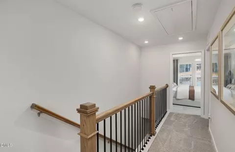 Entry Way - 1244 Jensen Rd, Durham, NC 27703 photo 2 of 2