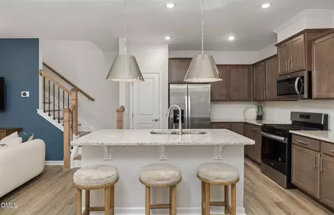 Kitchen - 1244 Jensen Rd, Durham, NC 27703 photo 1 of 1