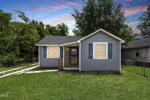 404 Andy St, Fayetteville, NC 28303