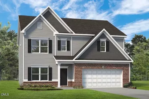 277 Cheshire Farms Dr, Smithfield, NC 27577