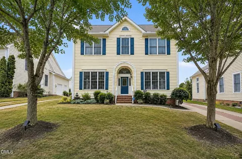 248 Star Magnolia Dr, Morrisville, NC 27560
