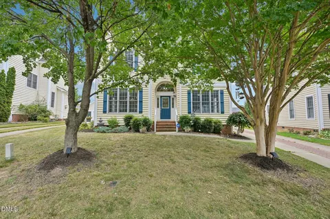 248 Star Magnolia Dr, Morrisville, NC 27560