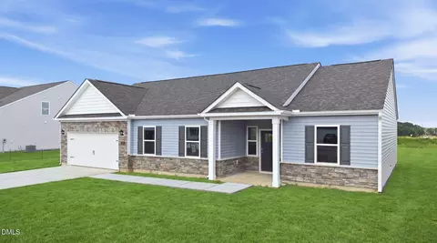 10611 Beard Way, Bailey, NC 27807 photo 2