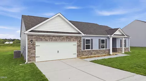10611 Beard Way, Bailey, NC 27807 photo 3