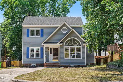 4504 Emmit Dr, Raleigh, NC 27604