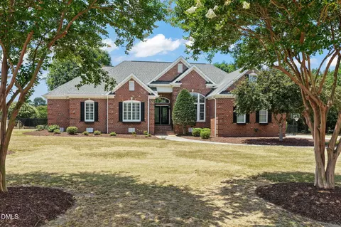 5616 Maggie Run Ln, Fuquay Varina, NC 27526