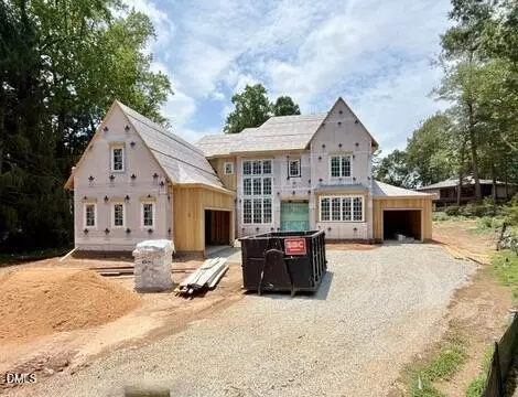 1504 Strothmore Ct, Raleigh, NC 27615