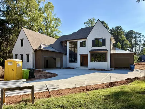 1504 Strothmore Ct, Raleigh, NC 27615