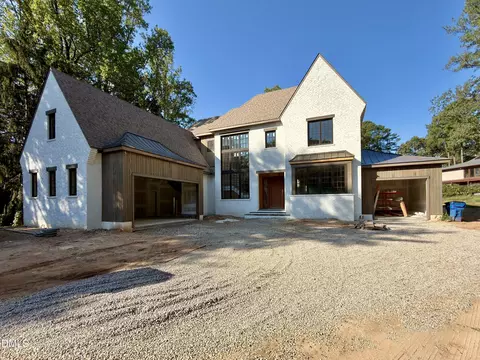 1504 Strothmore Ct, Raleigh, NC 27615