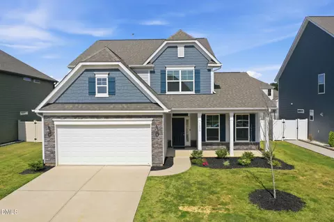 1039 Brockton Dr, Mebane, NC 27302