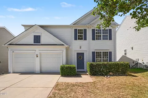 106 Millicent Way, Morrisville, NC 27560