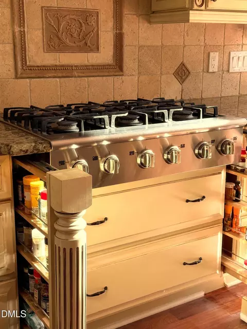 Kitchen - 7324 Sparhawk Rd, Wake Forest, NC 27587 photo 3 of 4