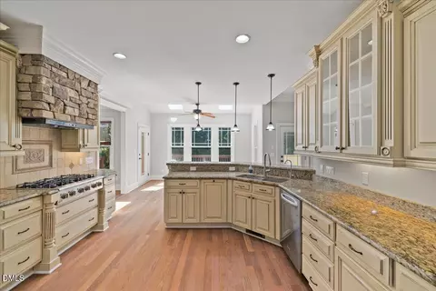 Kitchen - 7324 Sparhawk Rd, Wake Forest, NC 27587 photo 1 of 4