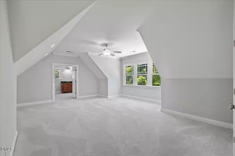 Bedroom - 7324 Sparhawk Rd, Wake Forest, NC 27587 photo 1 of 5