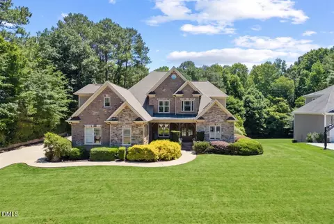 Exterior - 7324 Sparhawk Rd, Wake Forest, NC 27587 photo 2 of 11