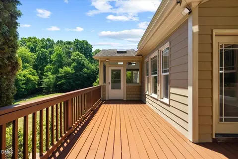 Exterior - 7324 Sparhawk Rd, Wake Forest, NC 27587 photo 9 of 11
