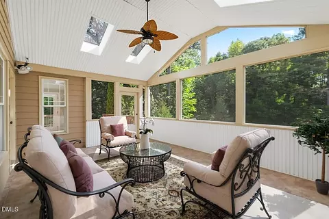 Exterior - 7324 Sparhawk Rd, Wake Forest, NC 27587 photo 4 of 11