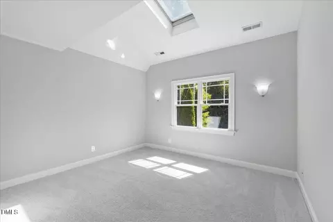 Bedroom - 7324 Sparhawk Rd, Wake Forest, NC 27587 photo 3 of 5
