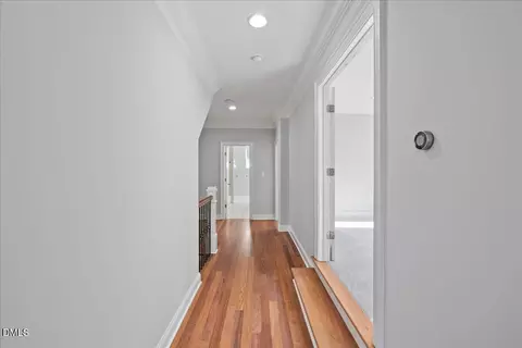 Entry Way - 7324 Sparhawk Rd, Wake Forest, NC 27587 photo 4 of 7
