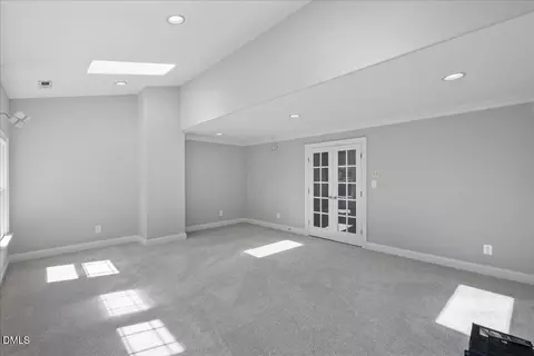 Bedroom - 7324 Sparhawk Rd, Wake Forest, NC 27587 photo 5 of 5