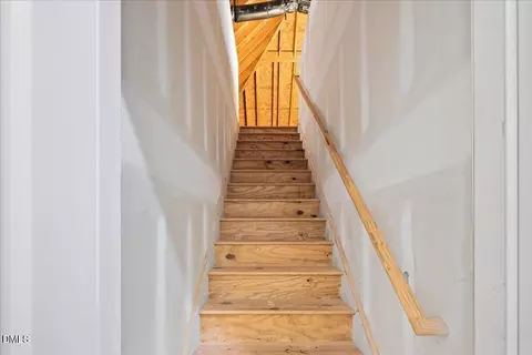 Entry Way - 7324 Sparhawk Rd, Wake Forest, NC 27587 photo 7 of 7