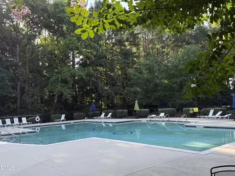 Exterior - 7324 Sparhawk Rd, Wake Forest, NC 27587 photo 11 of 11