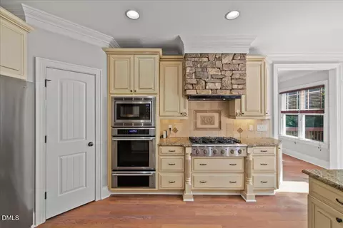 Kitchen - 7324 Sparhawk Rd, Wake Forest, NC 27587 photo 2 of 4
