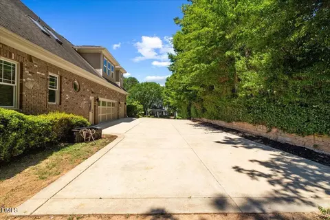 Exterior - 7324 Sparhawk Rd, Wake Forest, NC 27587 photo 10 of 11