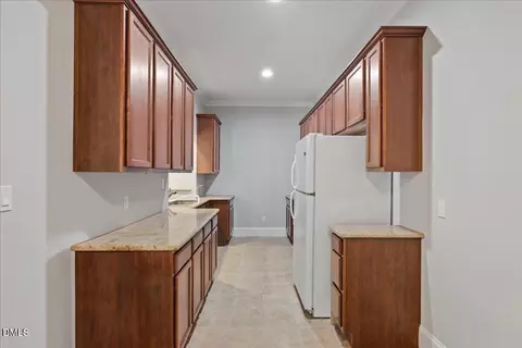 Kitchen - 7324 Sparhawk Rd, Wake Forest, NC 27587 photo 4 of 4