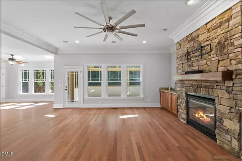 Living - 7324 Sparhawk Rd, Wake Forest, NC 27587 photo 1 of 3