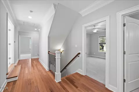 Entry Way - 7324 Sparhawk Rd, Wake Forest, NC 27587 photo 3 of 7