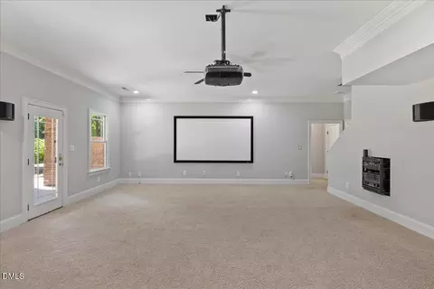 Living - 7324 Sparhawk Rd, Wake Forest, NC 27587 photo 3 of 3
