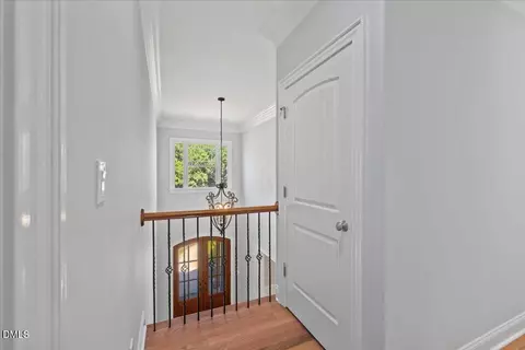 Entry Way - 7324 Sparhawk Rd, Wake Forest, NC 27587 photo 5 of 7