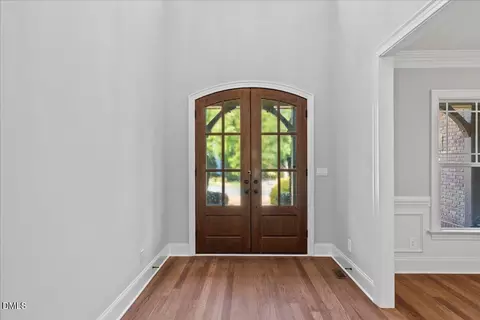 Entry Way - 7324 Sparhawk Rd, Wake Forest, NC 27587 photo 1 of 7