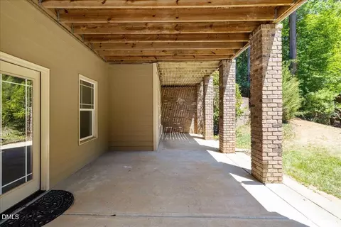 Exterior - 7324 Sparhawk Rd, Wake Forest, NC 27587 photo 5 of 11