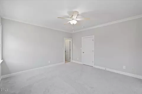 Bedroom - 7324 Sparhawk Rd, Wake Forest, NC 27587 photo 2 of 5