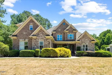 7324 Sparhawk Rd, Wake Forest, NC 27587