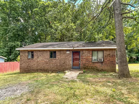 524 Tuliptree Rd, Hillsborough, NC 27278