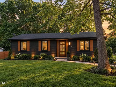 524 Tuliptree Rd, Hillsborough, NC 27278