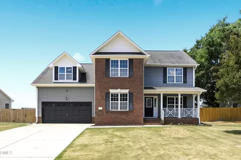 190 Asheford Way, Cameron, NC 28326