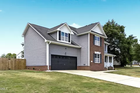 190 Asheford Way, Cameron, NC 28326