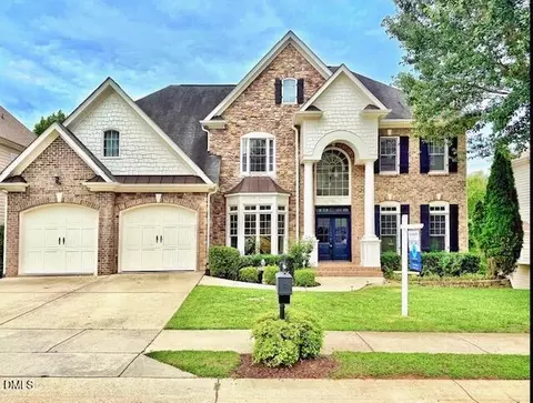 12416 Beauvoir St, Raleigh, NC 27614