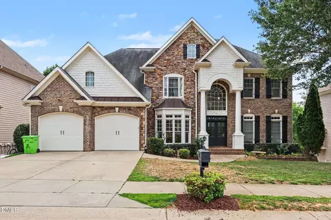 12416 Beauvoir St, Raleigh, NC 27614