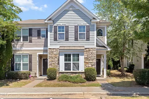 6617 Clarksburg Pl, Raleigh, NC 27616