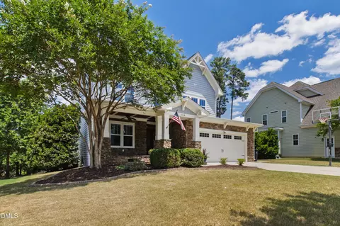 108 Roslin Way, Holly Springs, NC 27540