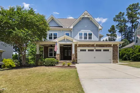 108 Roslin Way, Holly Springs, NC 27540